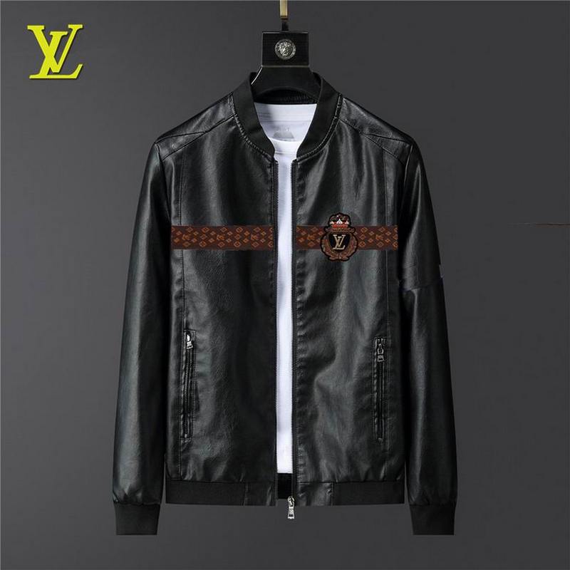 LV Men's Outwear 243